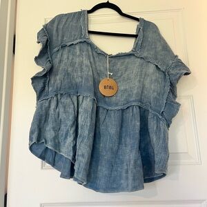 NWT! Never worn boutique shirt